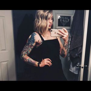 Meet your Posher, Megan